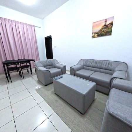 Al Badaa Star Residence Dubái Exterior foto